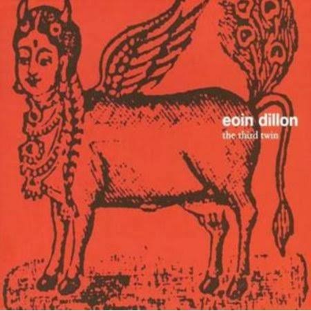 Eoin Dillon: The Third Twin CD