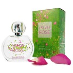 Fragrances of Ireland Ltd. Irish Rose Eau De Parfum 50ml(1.7 fl oz.)