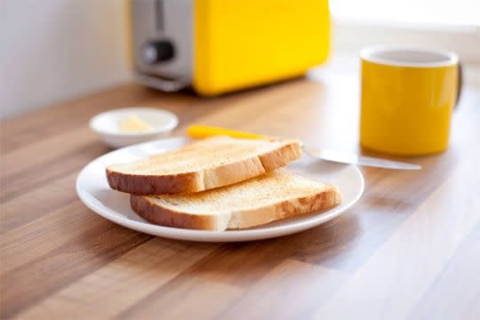 Brennans Brennans White Bread 800g