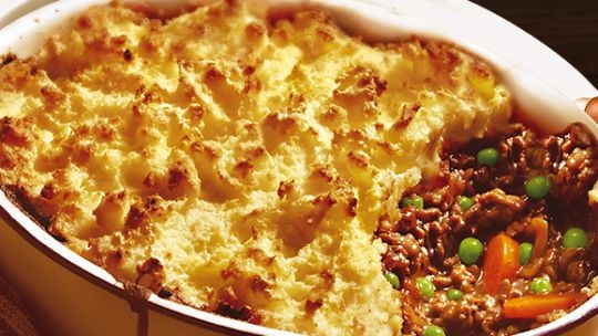 Knorr Knorr Shepherd's Pie 48g Packet