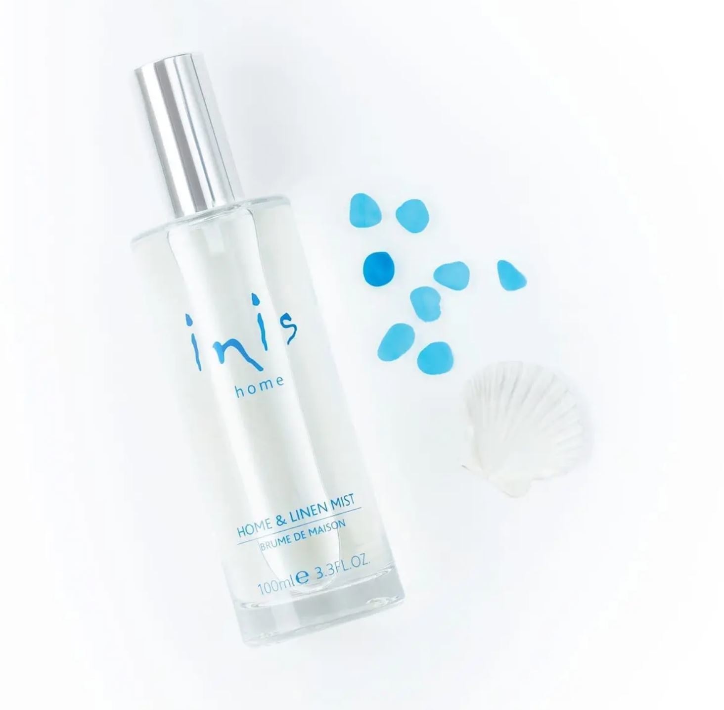 Inis Inis Home & Linen Mist 100ml / 3.3 fl. oz.