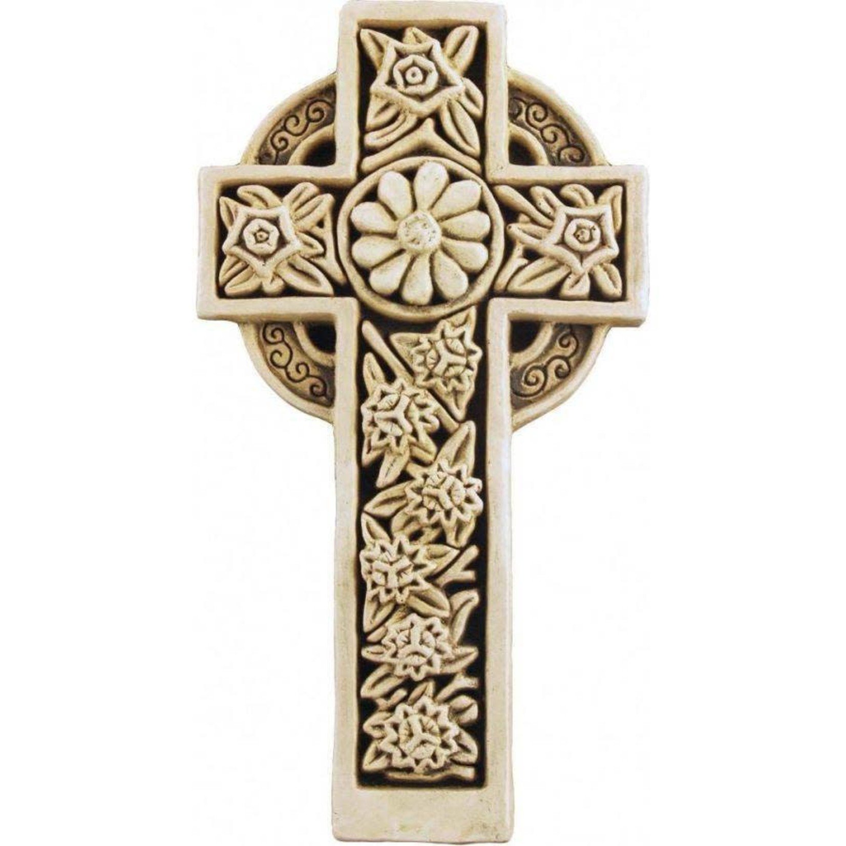 McHarp Armagh Celtic Cross