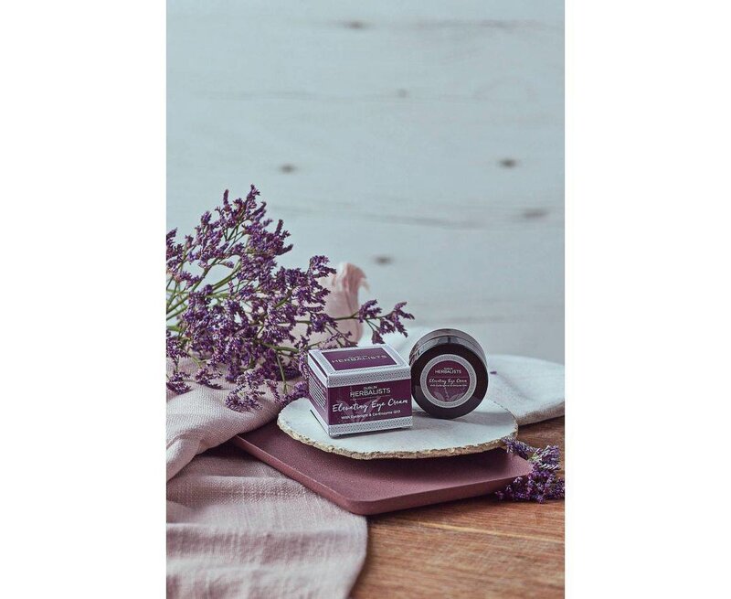 Dublin Herbalists Elevating Eye Cream by DH
