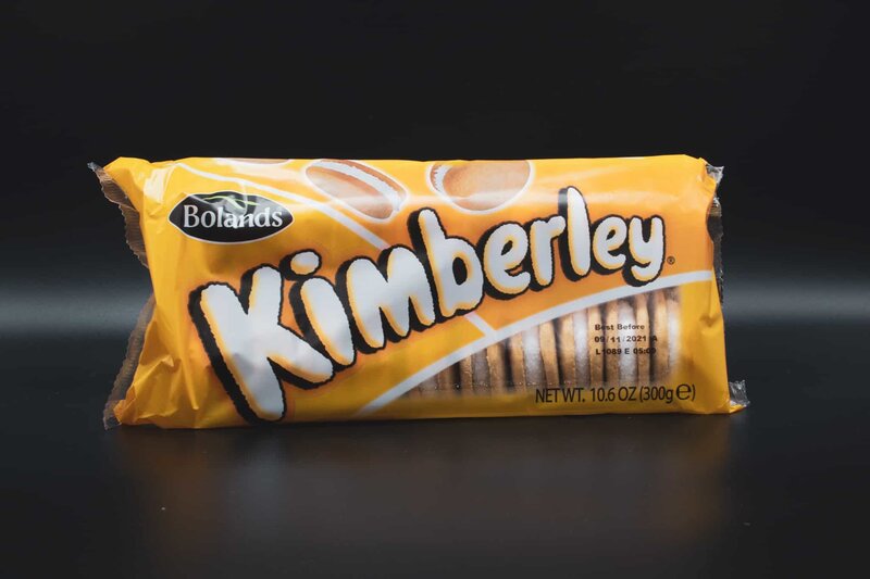 Bolands Bolands Kimberley Gang Pack 300g