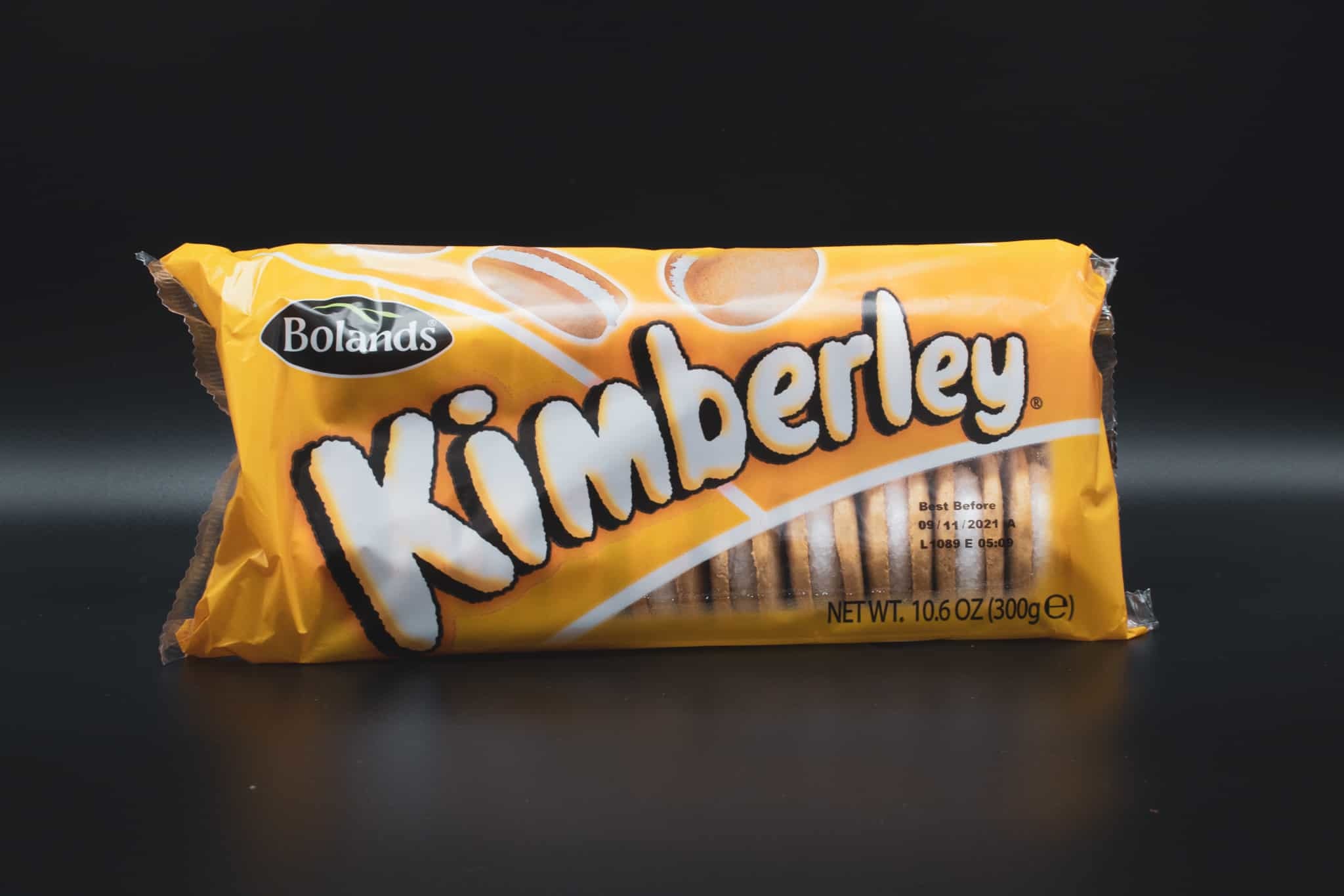 Bolands Bolands Kimberley Gang Pack 300g