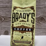 Brady's Brady's Signature Blend Ground Coffee