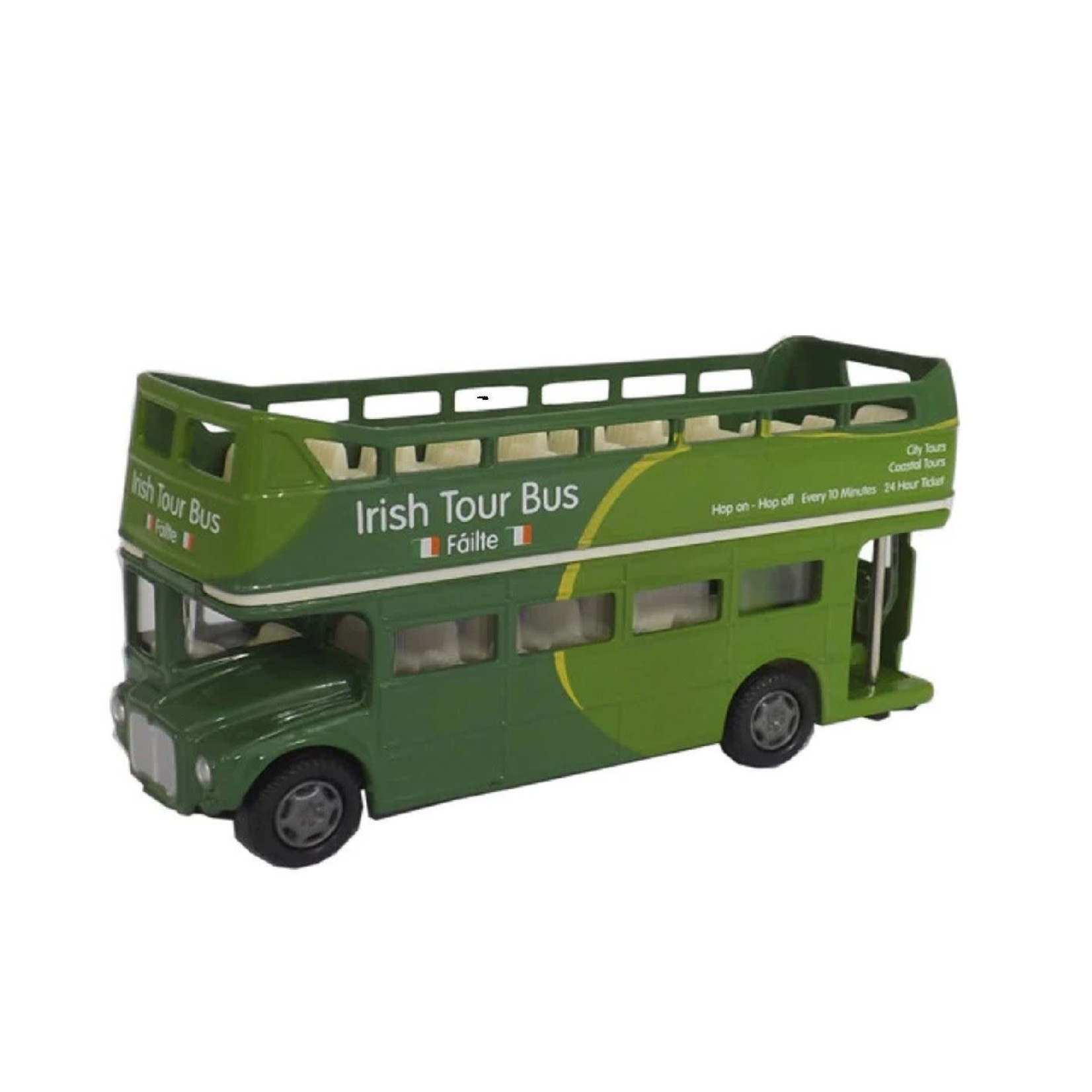 Irish Decal Products Irish Bus Model