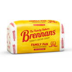 Brennans Brennans White Bread 800g