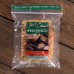 McCambridge McCambridge Wholewheat Soda Bread 500g