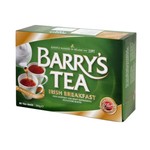 Barrys Tea Barry’s Tea Irish Breakfast 80 Bags
