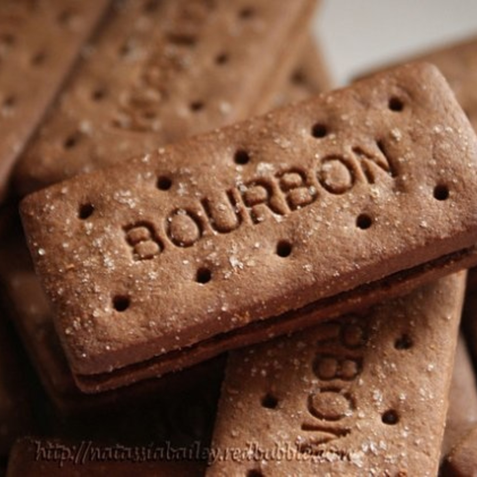 Bolands Bolands Bourbon Creams 125g