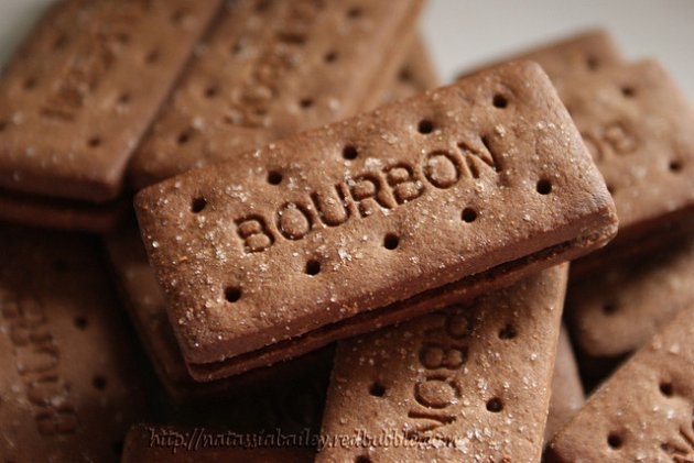 Bolands Bolands Bourbon Creams 125g