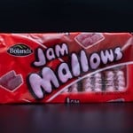 Bolands Bolands Jam Mallow (Mikado) 250g