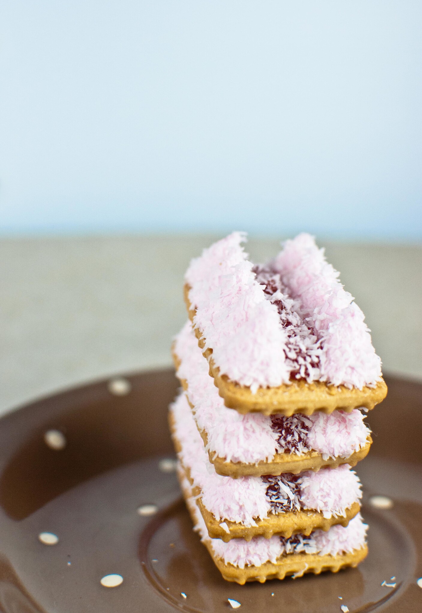 Bolands Bolands Jam Mallow (Mikado) 250g