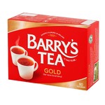 Barrys Tea Barrys Tea Gold 80 bags