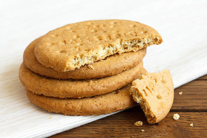 McVities Mc Vities Original Digestive 360g