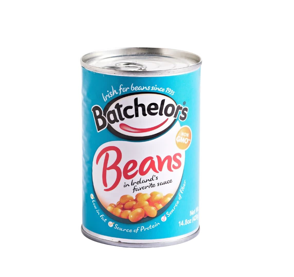 Batchelors Batchelors Baked Beans 420g (14.8oz)