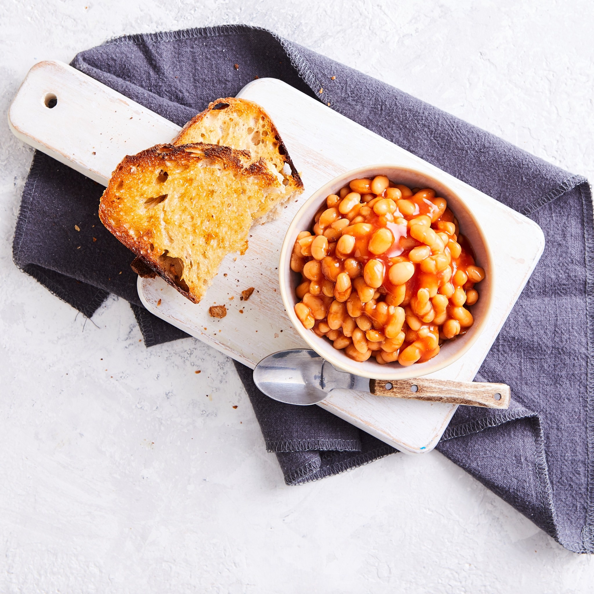 Batchelors Batchelors Baked Beans 420g (14.8oz)