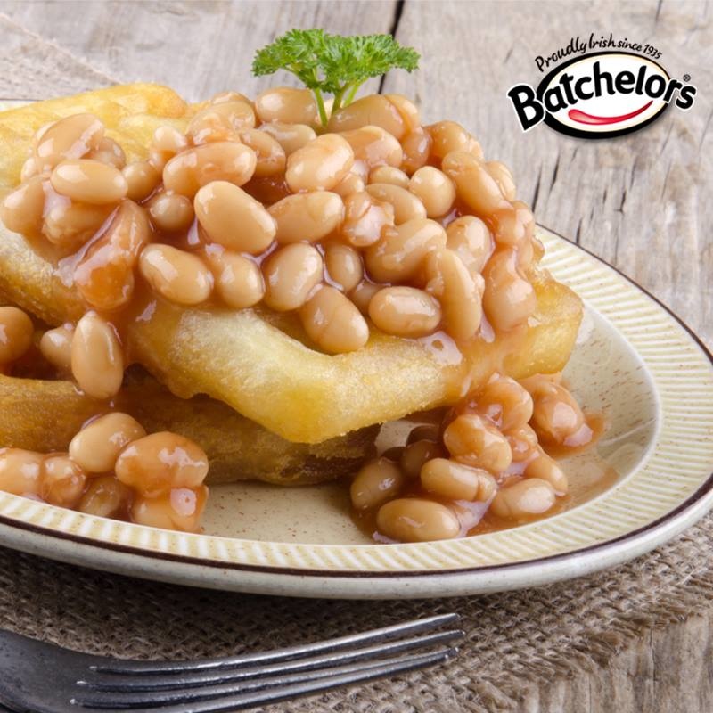 Batchelors Batchelors Baked Beans 420g (14.8oz)