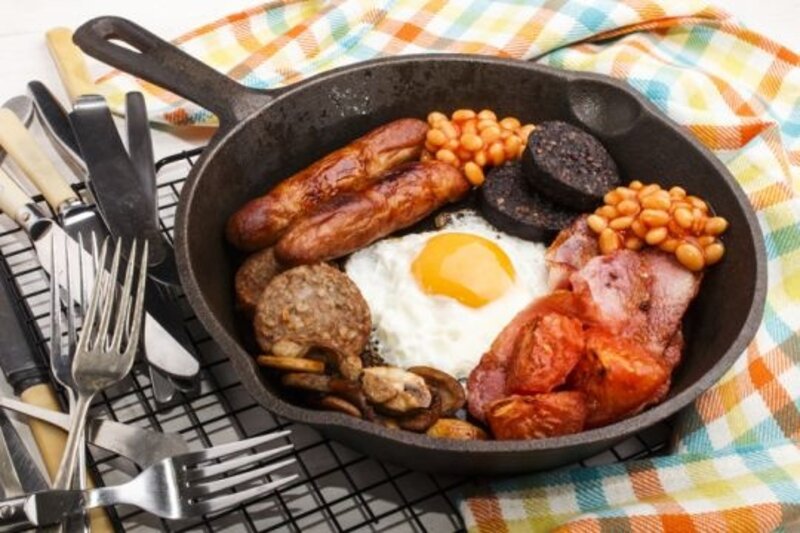 Batchelors Batchelors Baked Beans 420g (14.8oz)