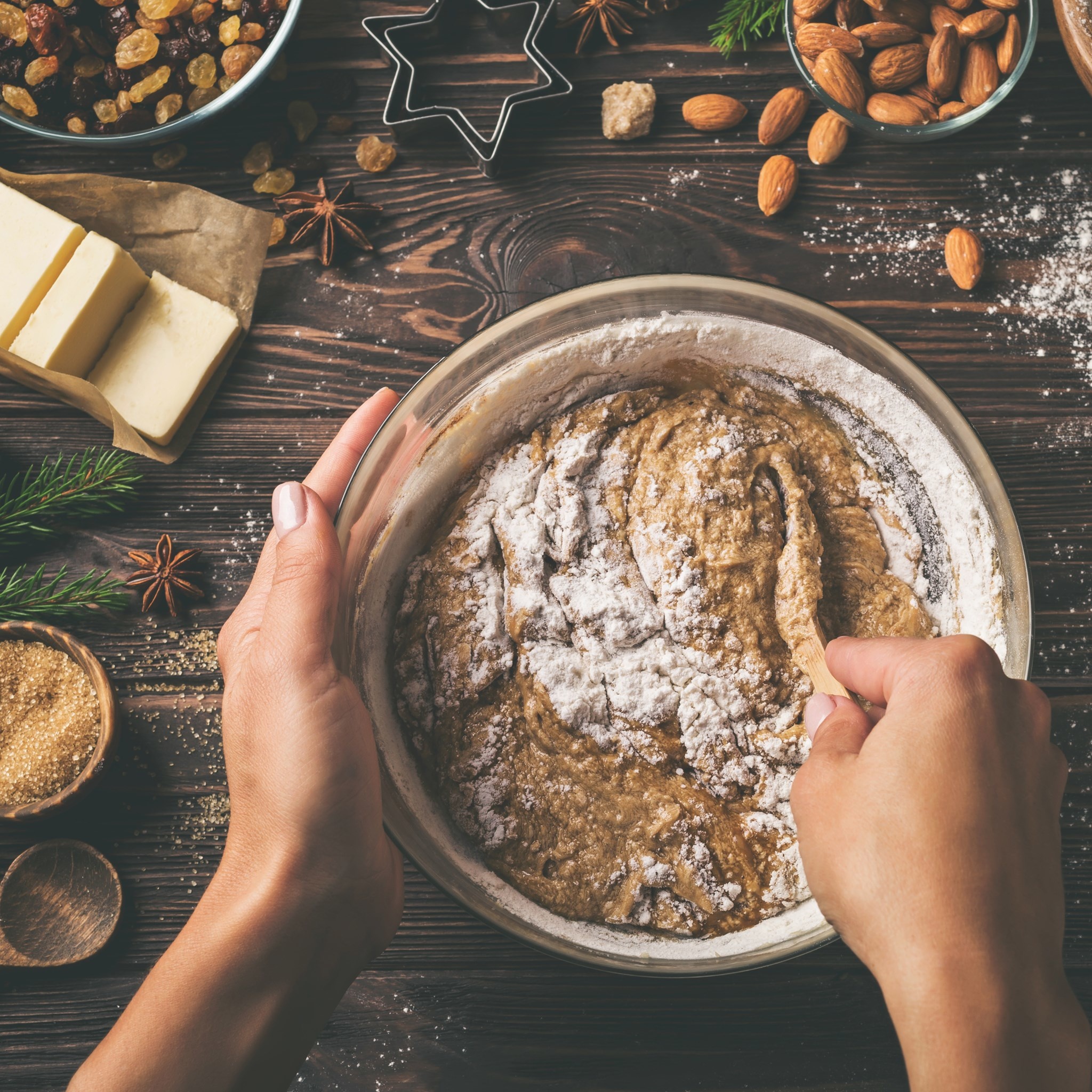 McCambridge McCambridge Soda Bread Mix 360g (12.7oz)