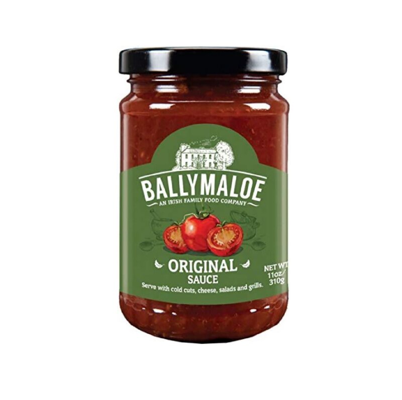 Ballymaloe Ballymaloe Orignal Relish 311g (11oz)