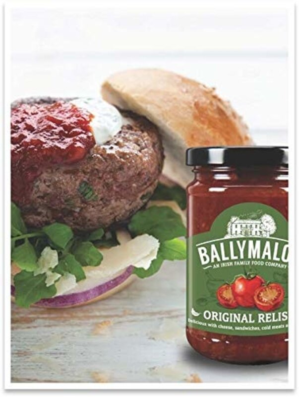 Ballymaloe Ballymaloe Orignal Relish 311g (11oz)