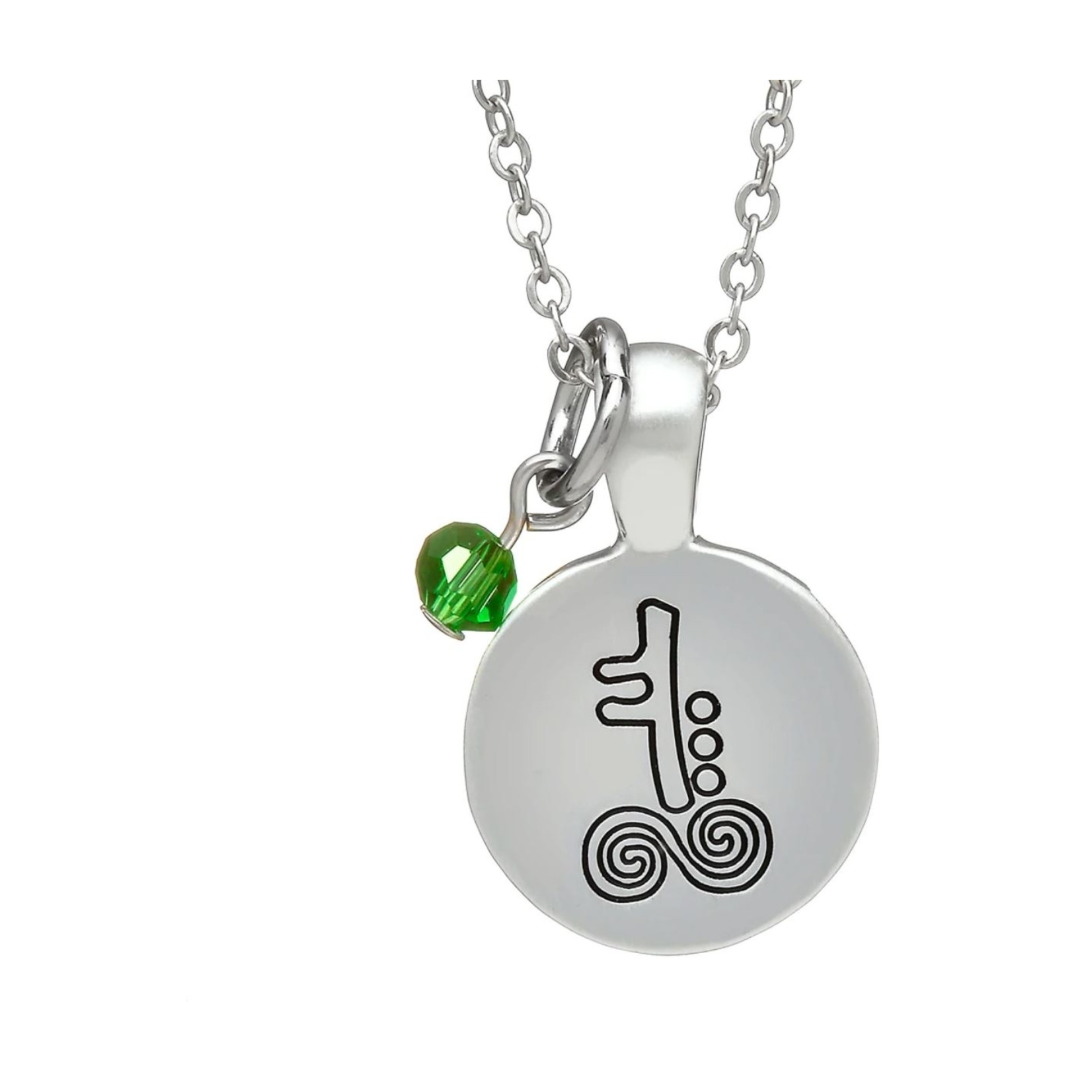 Astrology Necklace - Celtic Aer Gift Shop
