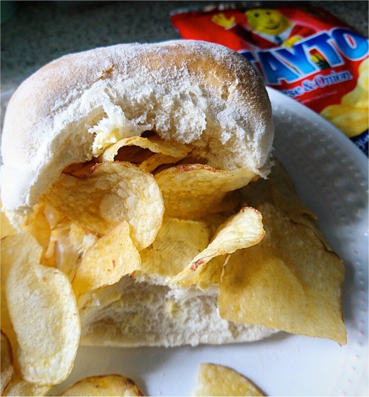 Tayto Tayto Cheese & Onion Potato Chips 45g Bag
