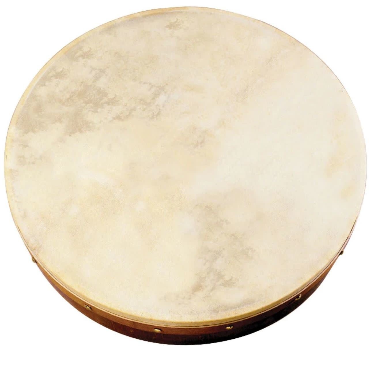 Waltons 15" Standard Brown Bodhran