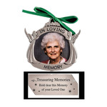 Cathedral Art "In Loving Memory" Ornament