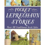 Celtic Books "Pocket Leprechaun Stories"