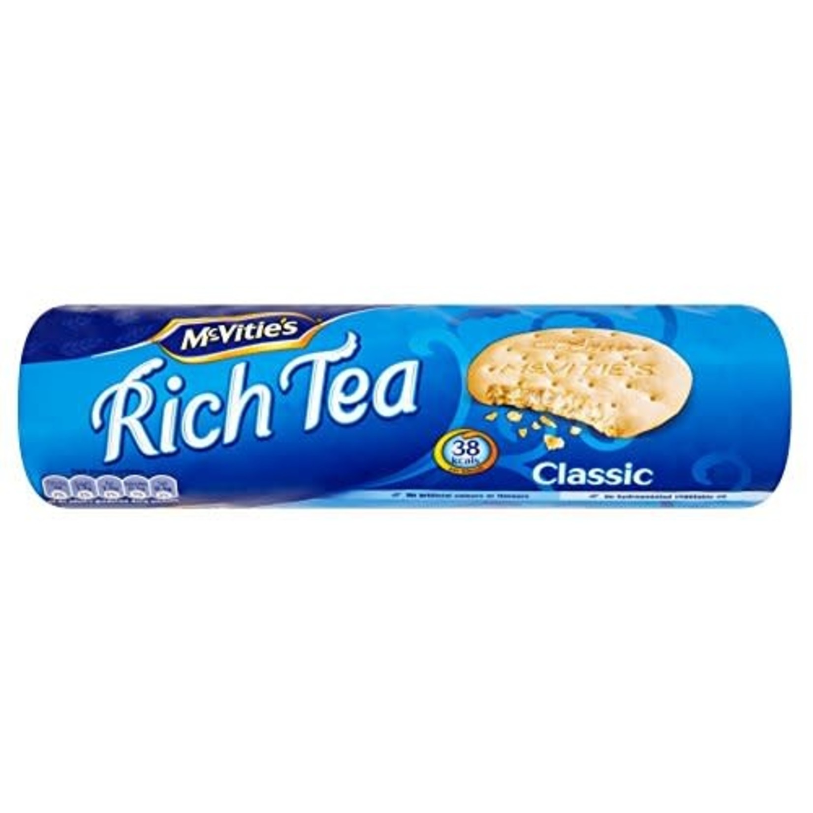 McVities McVities Rich Tea 300g (10.6oz)