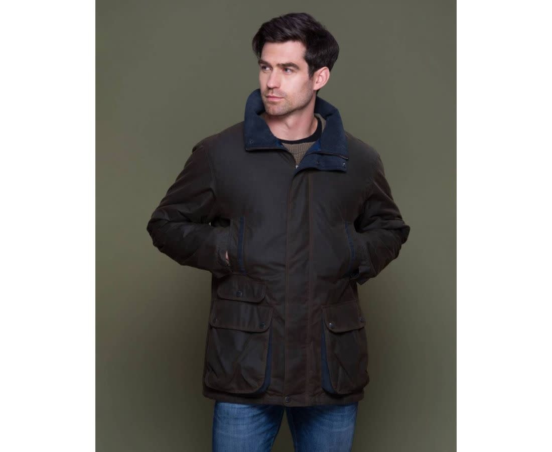 Jack Murphy Waterproof Michael Coat