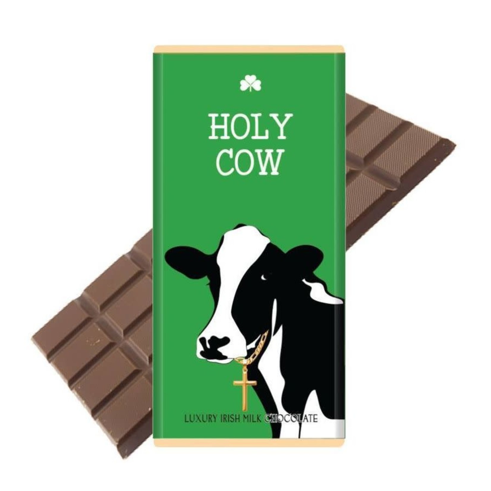 Sweet Living Kilkenny "Holy Cow" Chocolate Bar