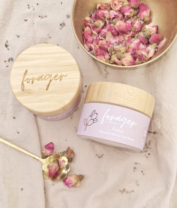 Forager Fotox Eye Serum