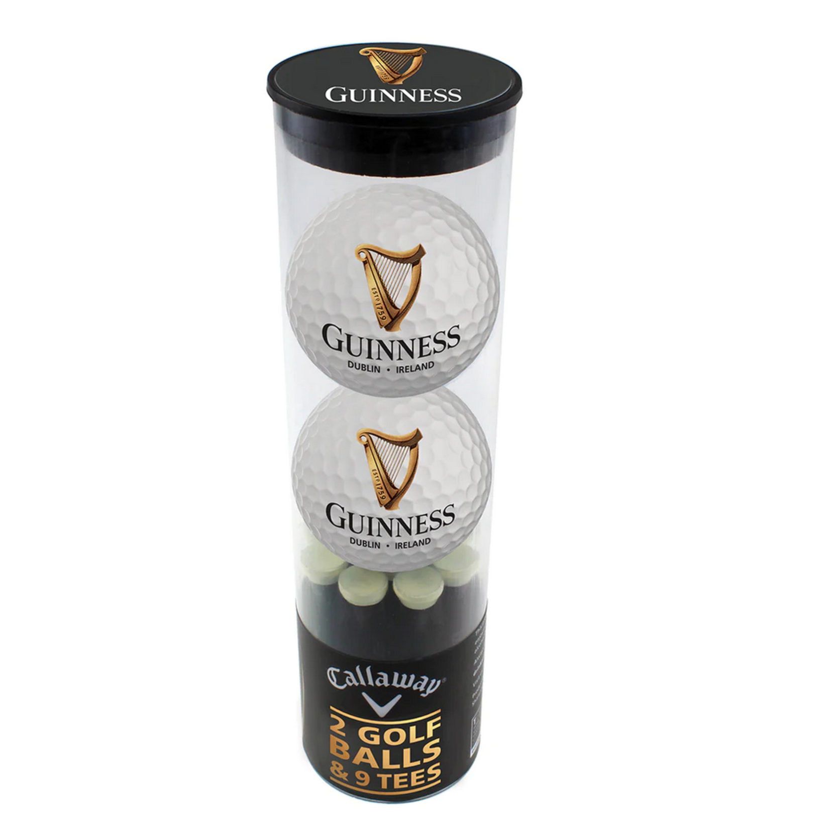 Guinness Guinness Golf Gift Set