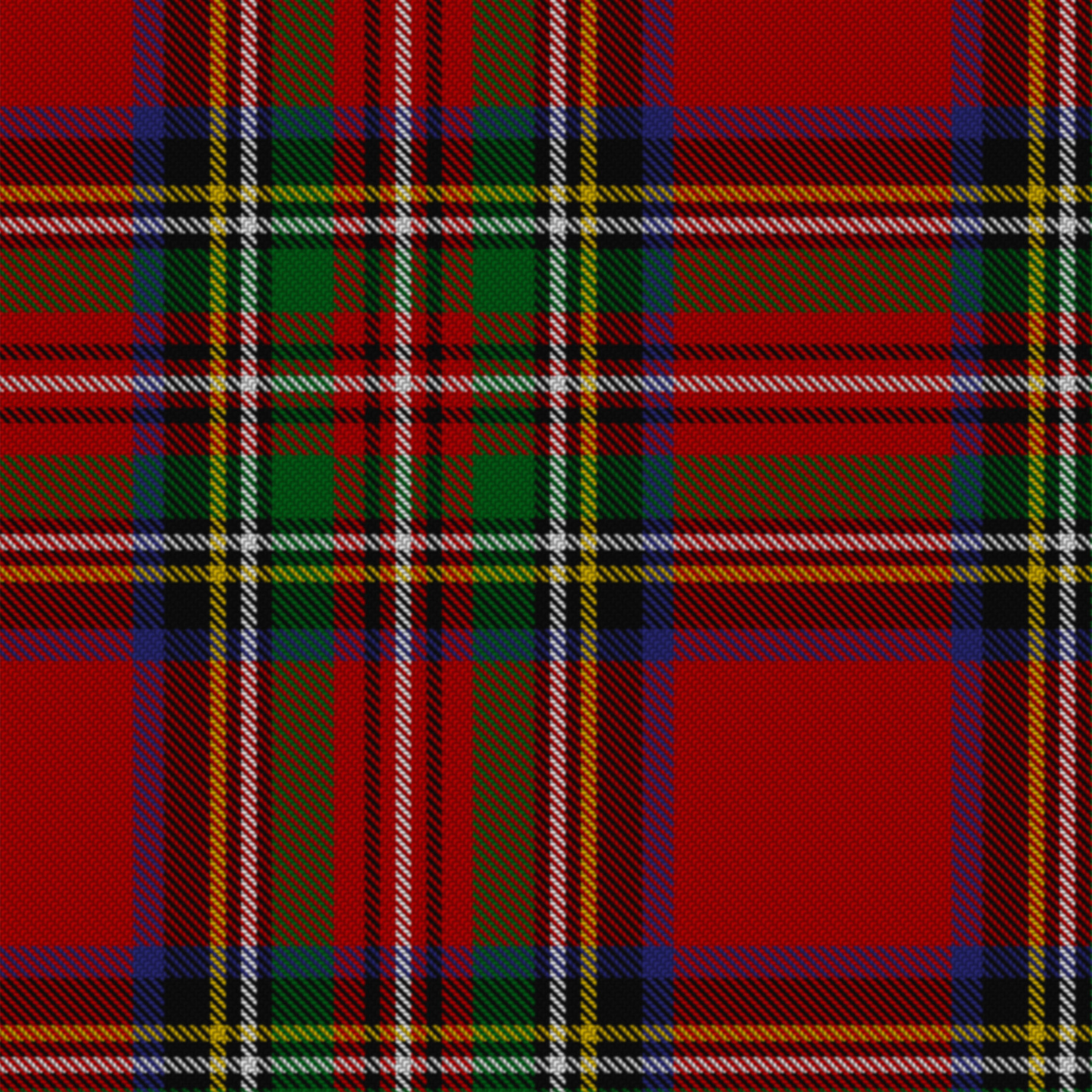 Scott's Highland Child Tartan Kilt: Royal Stewart