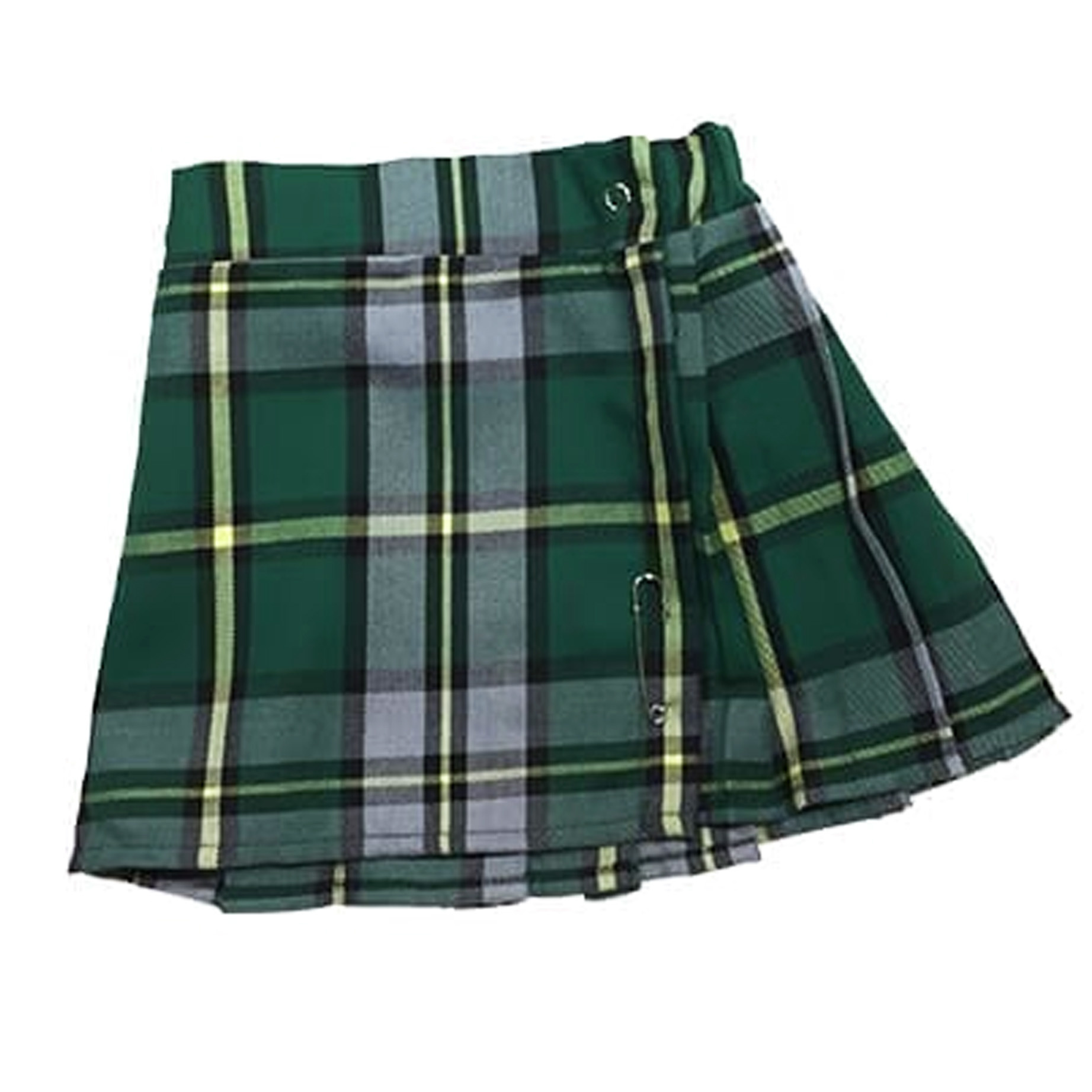 Scott's Highland Child Tartan Kilt: Royal Stewart