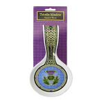 Royal Tara Scottish Thistle Spoon Rest