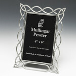 Mullingar Pewter Mullingar Pewter Celtic Frame: 4x6
