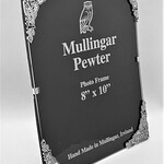 Mullingar Pewter Mullingar Pewter Frameless Celtic Frame: 8x10