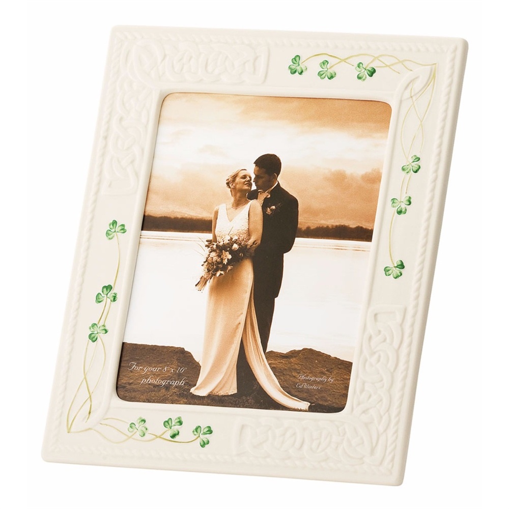 Belleek Belleek Tara Frame: 8x10