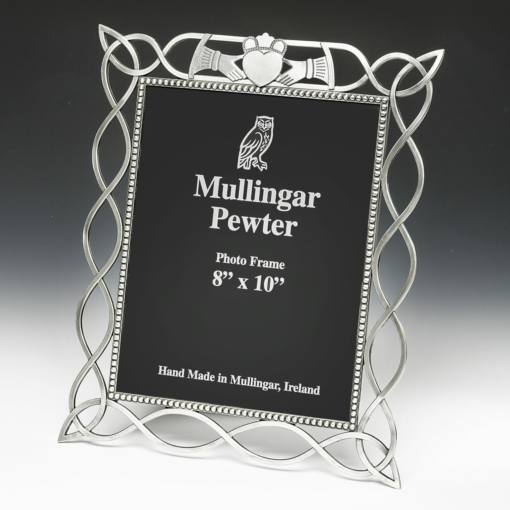 Mullingar Pewter Mullingar Pewter Celtic Frame: 8x10