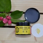 Trish's Honey Products Rosehip Facial Balm