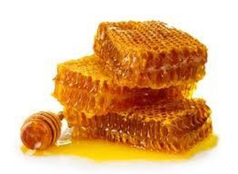 Trish's Honey Products Rosehip Facial Balm