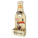 Guinness Guinness' Toucan Bottle Opener w/Catcher