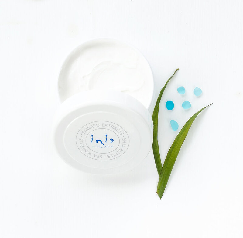 Inis Inis 300mL Body Butter (10.1oz)
