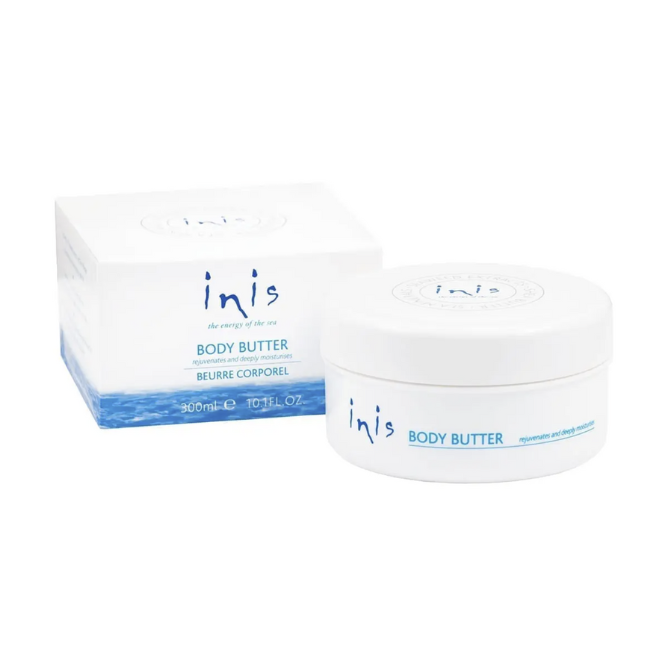 Inis Inis 300mL Body Butter (10.1oz)