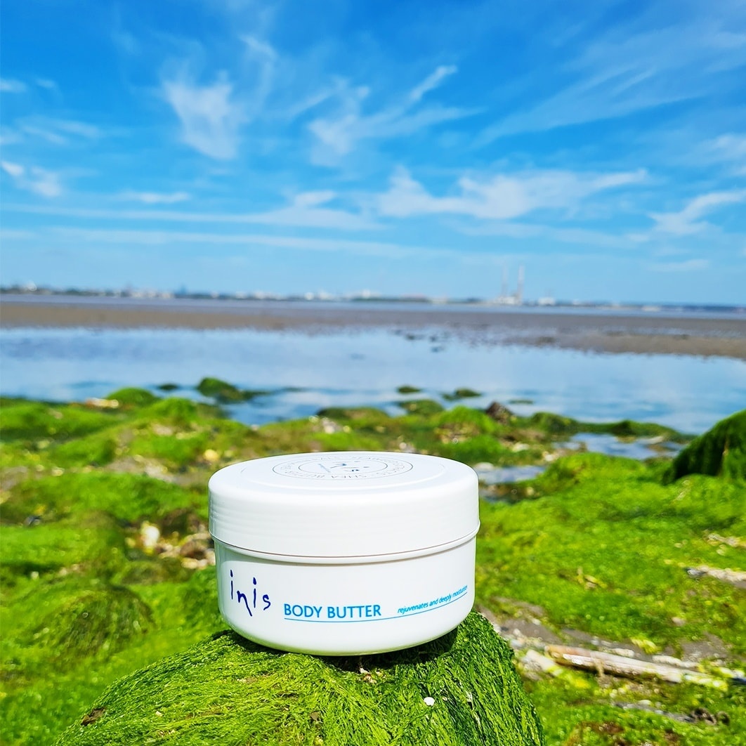 Inis Inis 300mL Body Butter (10.1oz)